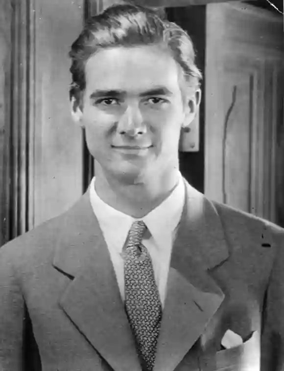 Howard Hughes