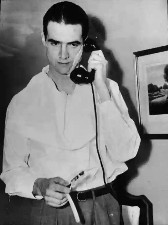 Howard Hughes