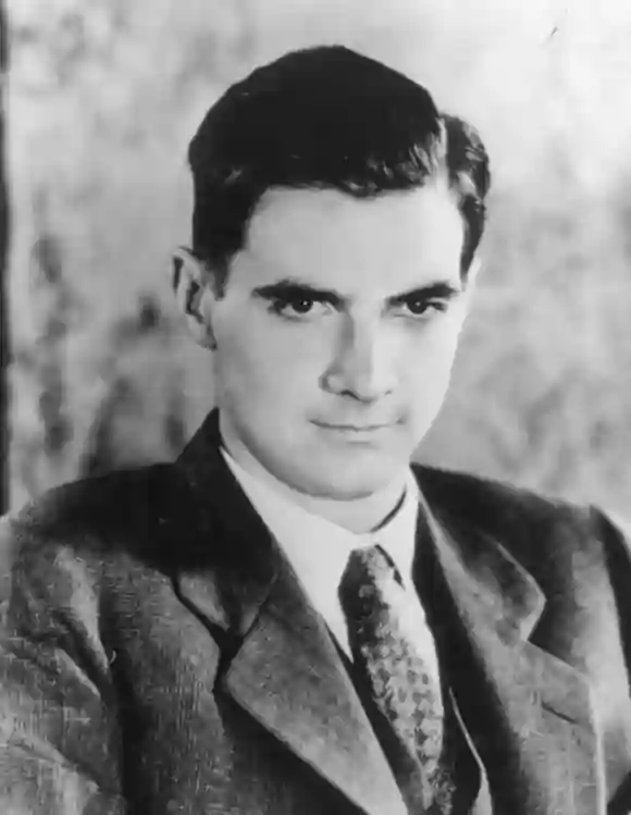 Howard Hughes