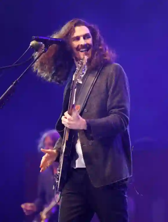 Hozier