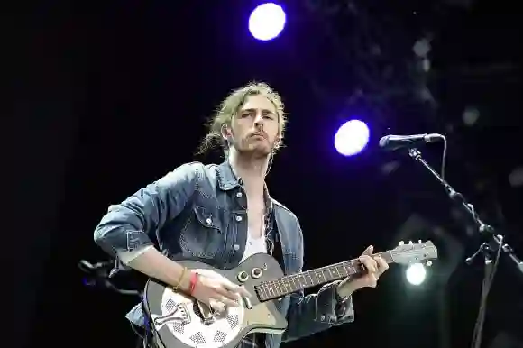 Hozier