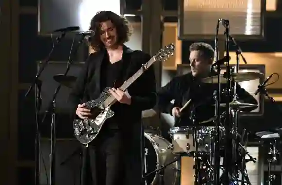 Hozier