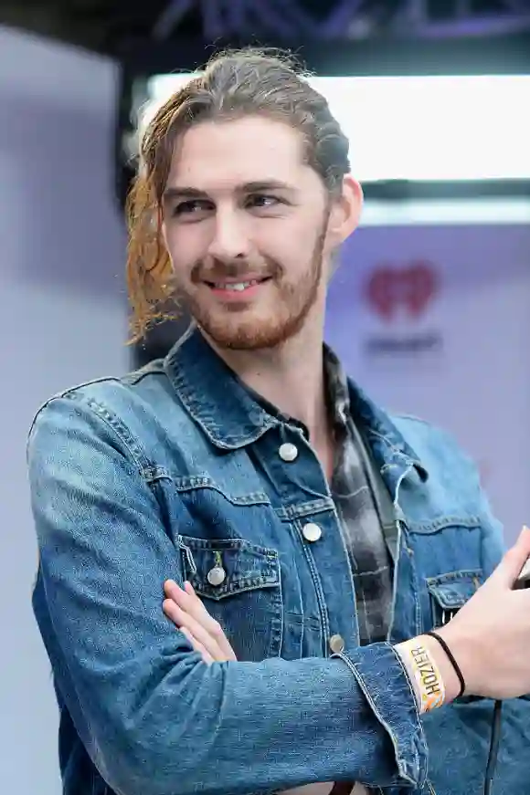 Hozier