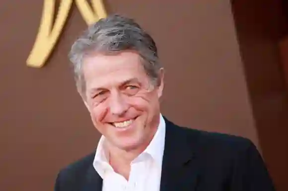 Hugh Grant