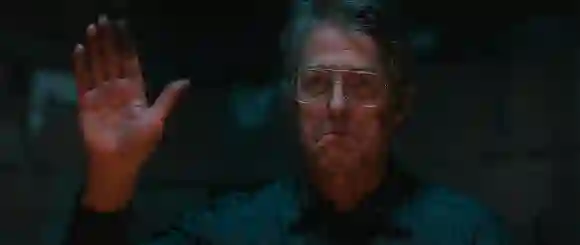 Heretic HERETIC - FILM STILLS. 2024 . USA. Hugh Grant in Heretic - (c)A24/Entertainment Film Distributors - is a 2024 Am
