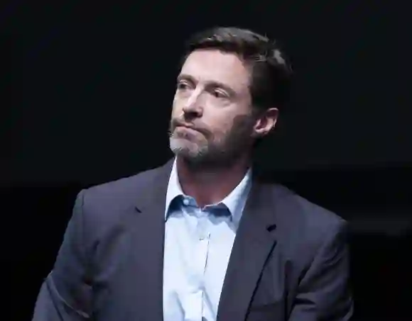 Hugh Jackman has beaten cancer