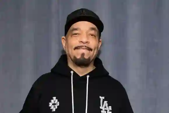 Ice-T: From Rapper To TV Star