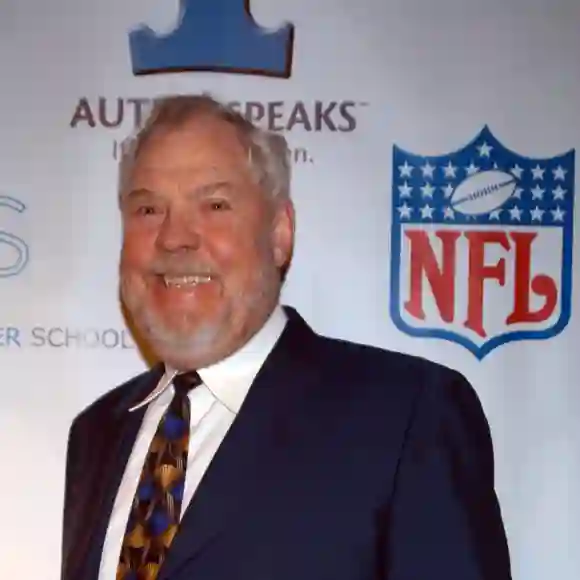 Merlin Olsen