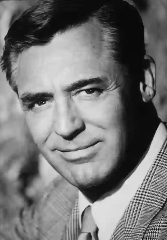 June 2 2015 Cary Grant actor celebrity historical man PUBLICATIONxINxGERxSUIxAUTxONLY ZUMA