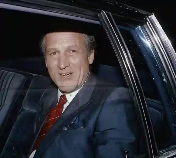 Daniel J. Travanti also starred on the political drama 'Boss' from 2011 until 2012.