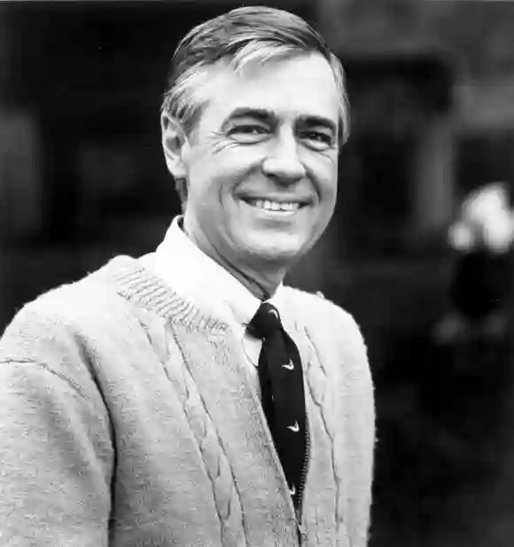 Jan 1 2011 Fred Rogers presents an all new theme week about WORK on Mister Rogers Neighborhood