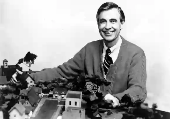 Jan 1 2011 Fred Rogers Mister Rogers Neighborhood Family Communications Inc FREDROGERSRETR