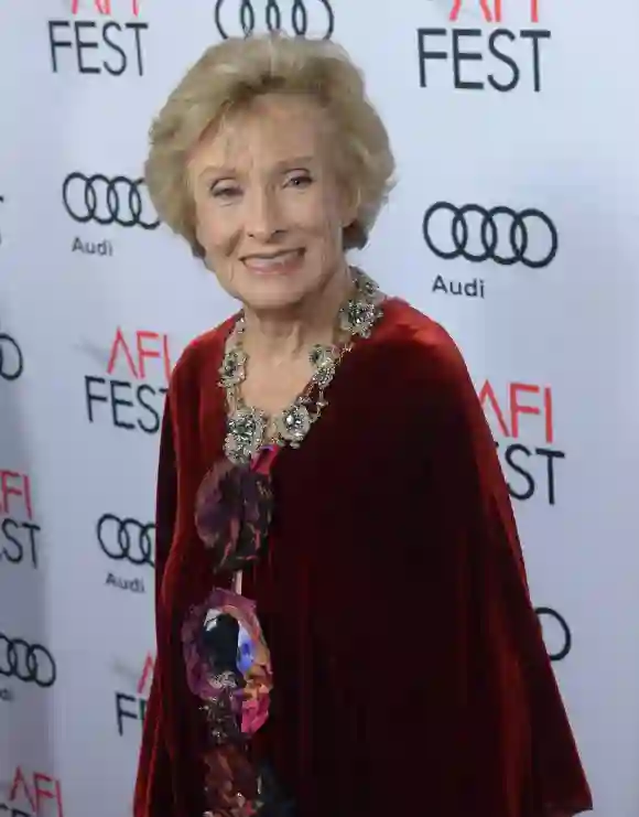 Cloris Leachman