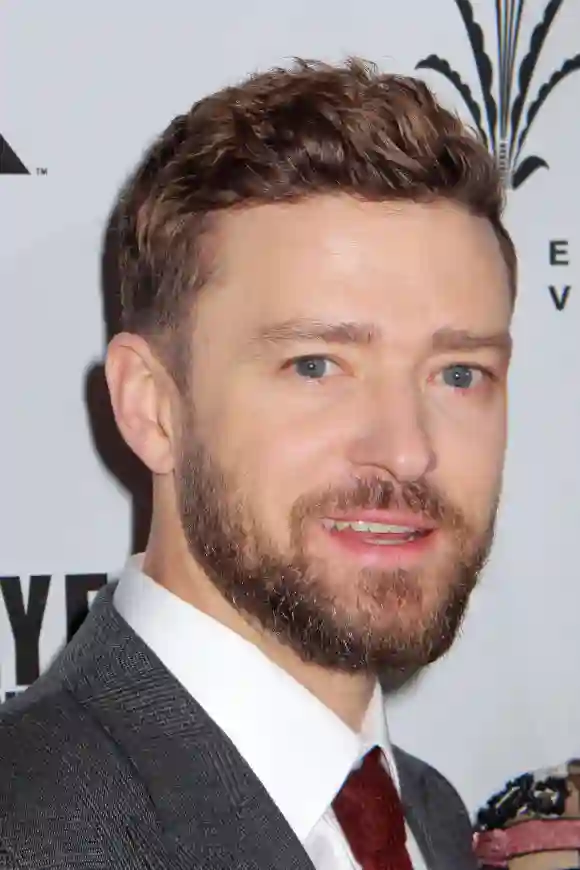 Justin Timberlake bei der The Book of Love Film Premiere am 10 01 2017 in Los Angeles The Book of Lo