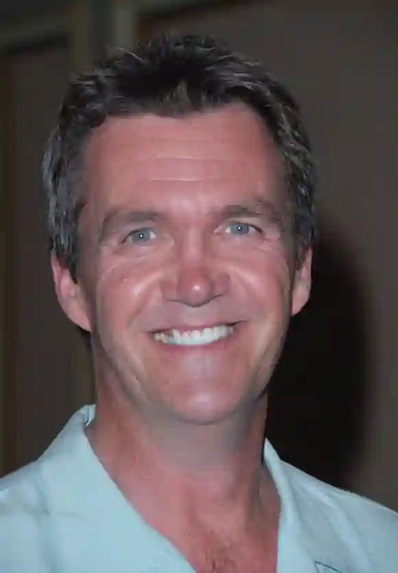 Jul 22 2006 Pasadena CA USA Actor NEIL FLYNN at the NBC Summer Press Tour TCA Party held at th