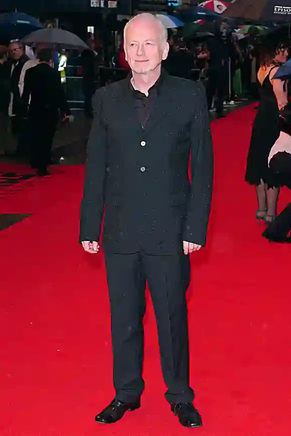 May 16 2005 A16848 STAR WARS EPISODE III REVENGE OF THE SITH PREMIERE HELD AT THE ODEON LEICESTER