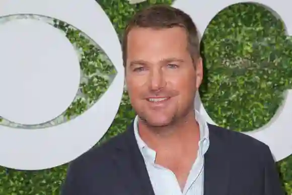 Chris O Donnell beim Summer TCA Tour - CBS Television Studios Summer Soiree Event am 1.08.2017 in Los Angeles 2017 Summ