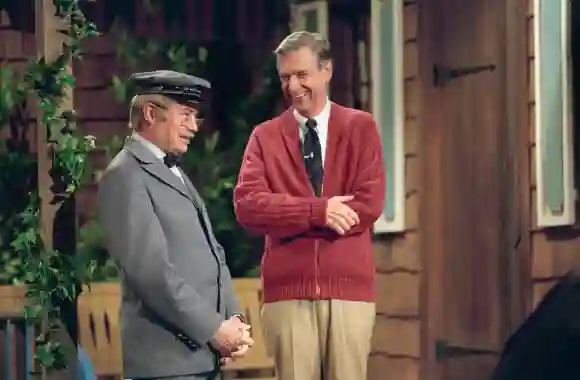 RELEASE DATE June 8 2018 TITLE Won t You Be My Neighbor STUDIO DIRECTOR Morgan Neville PLOT A