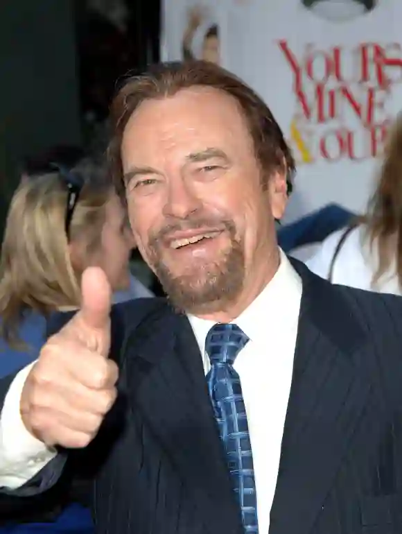 July 9 2019 FILE RIP TORN a prolific actor best known for HBO s The Larry Sanders Show and the M