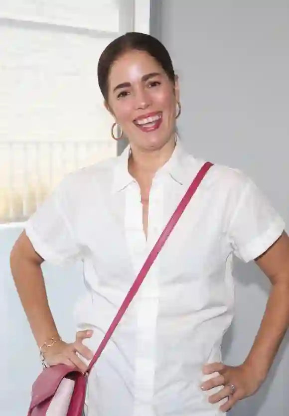 ana ortiz