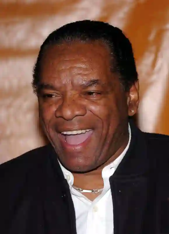 ***FILE PHOTO*** Actor John Witherspoon Has Passed Away. John Witherspoon at the NBC 2004 ALL-STAR PARTY, AT THE HIGHLAN