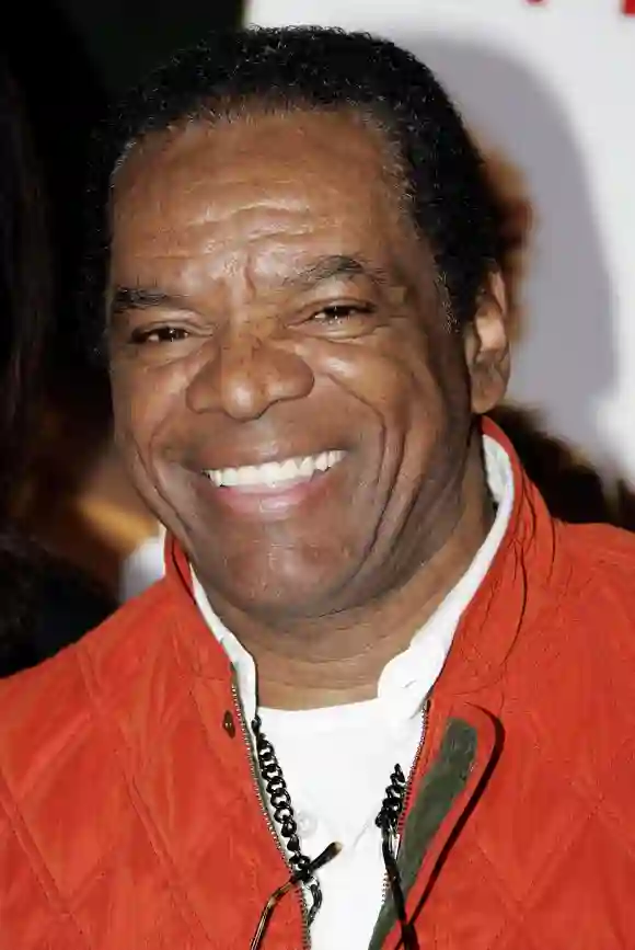 ***FILE PHOTO*** Actor John Witherspoon Has Passed Away. John Witherspoon at THE PURSUIT OF HAPPYNESS, WORLD PREMIERE.WE