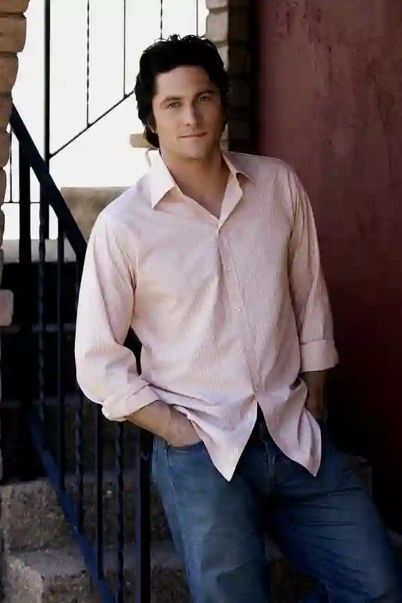 David Conrad