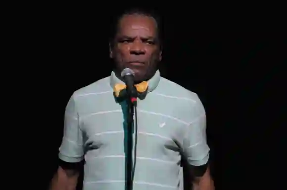 MIAMI BEACH, FL - MAY 24: Actor/Comedian John Witherspoon performs live during the 2nd Annual Comedy Fest at the James L