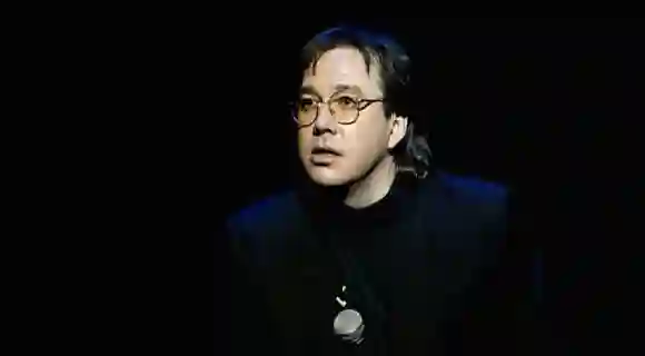 Bill Hicks #39 s Cause Of Death