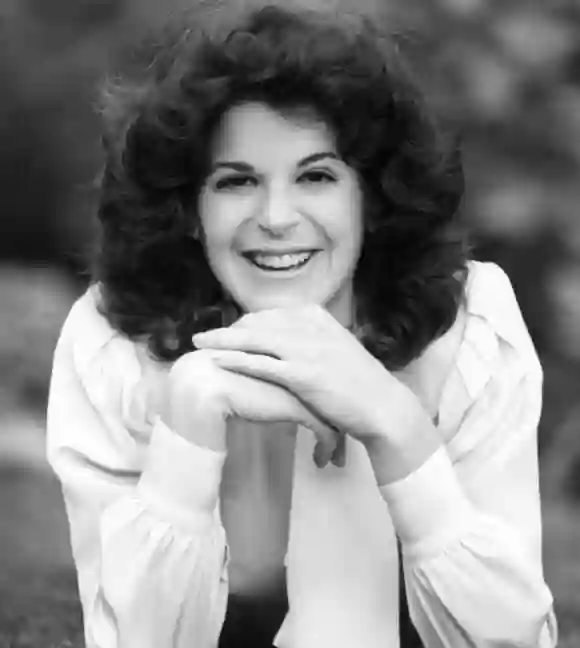 HANKY PANKY, Gilda Radner, 1982. Columbia Pictures/courtesy Everett Collection Columbia Pictures/Courtesy Everett Collec