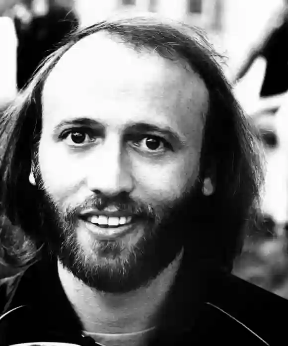 SGT. PEPPER S LONELY HEARTS CLUB BAND, Maurice Gibb, 1978, Universal/courtesy Everett Collection Universal/Courtesy Ever