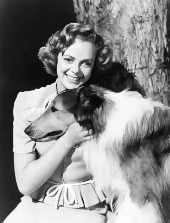 June Lockhart