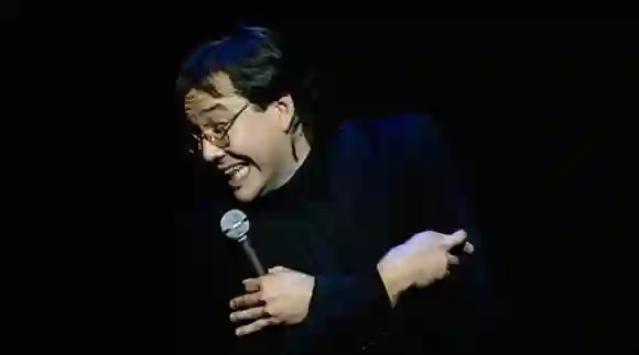 Bill Hicks #39 s Cause Of Death