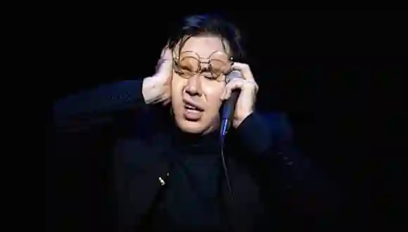 Bill Hicks #39 s Cause Of Death