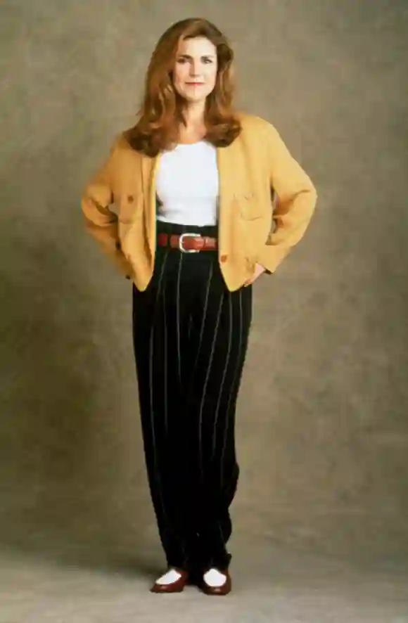 peri gilpin