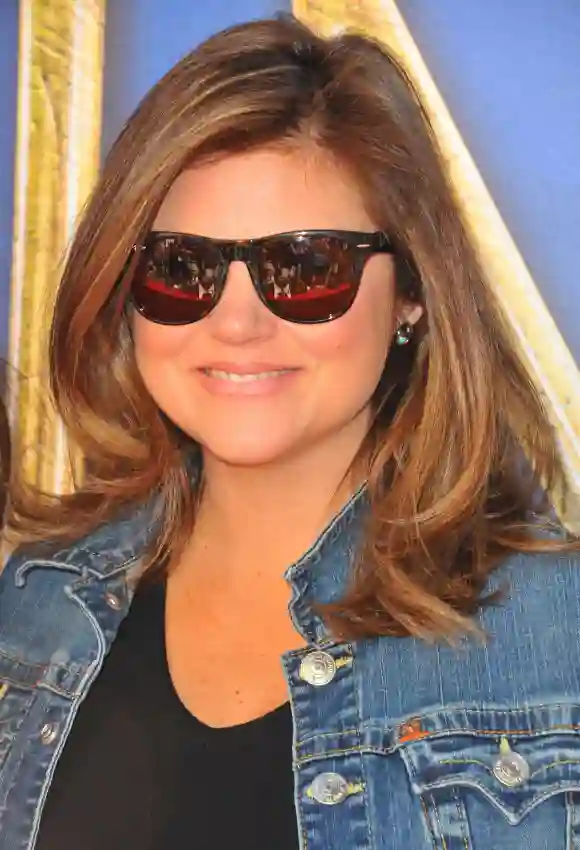 Tiffani Amber Thiessen at arrivals for Disney s CINDERELLA Advance Screening to Benefit Juvenile Diabetes Research LA, D