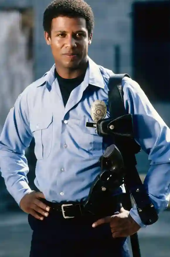 Michael Warren played the role of "Officer Bobby Hill" on Hill Street Blues.
