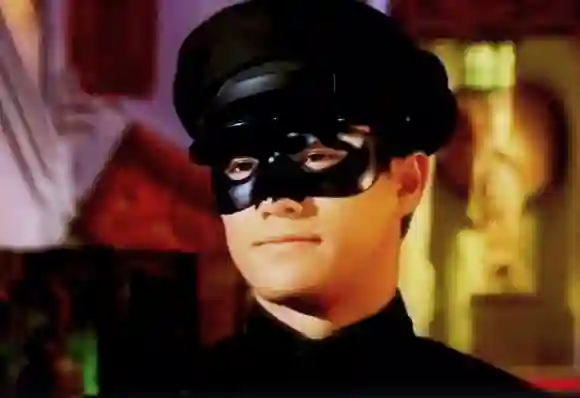 THE GREEN HORNET, Bruce Lee, 1966-67. TM and Copyright 20th Century Fox Film Corp. All rights reserved, Courtesy: Everet