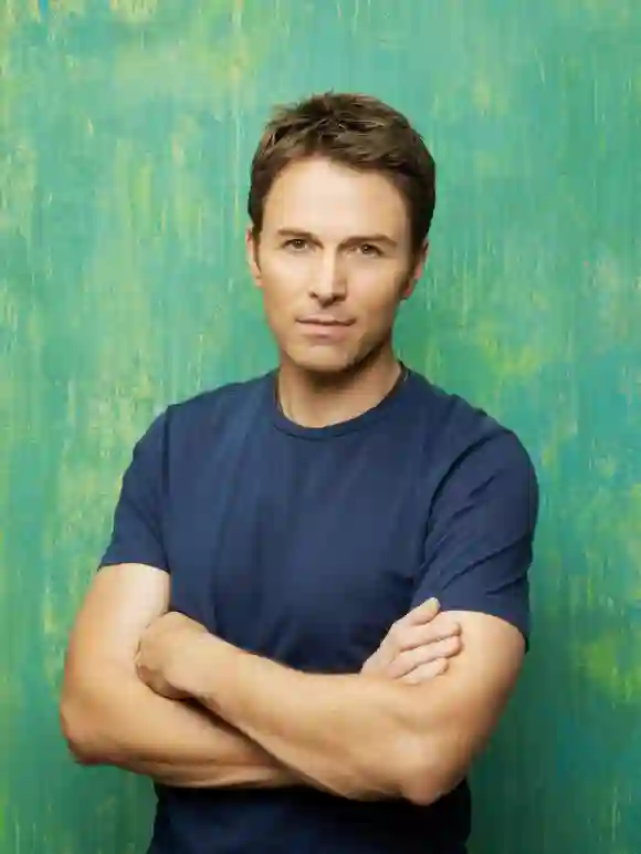 Tim Daly in 'Private Practice