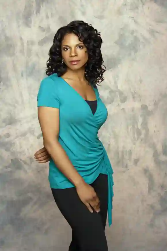 Audra McDonald in 'Private Practice