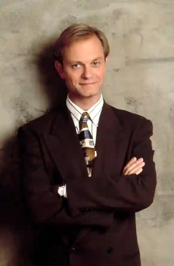 david hyde pierce