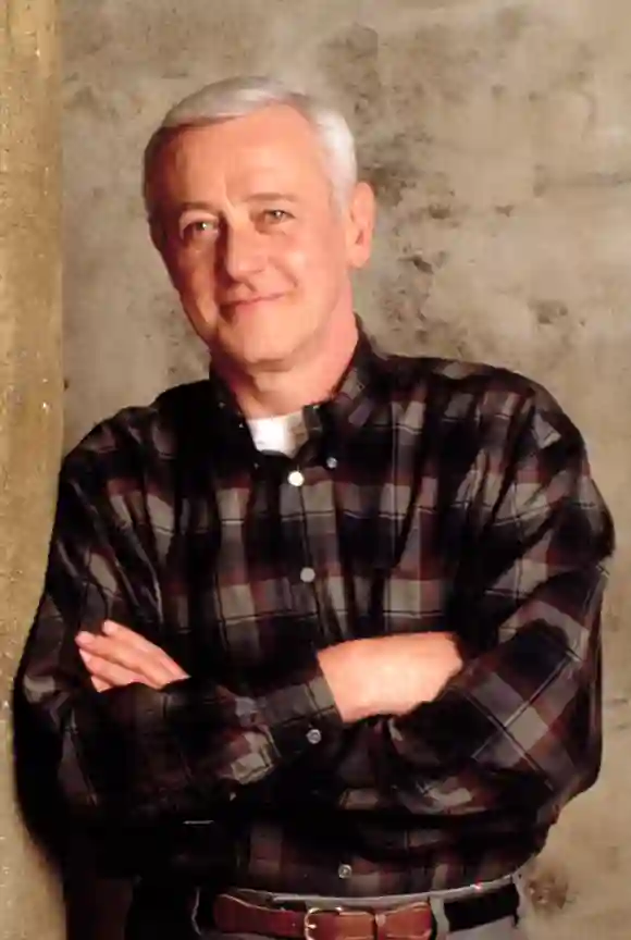 John Mahoney