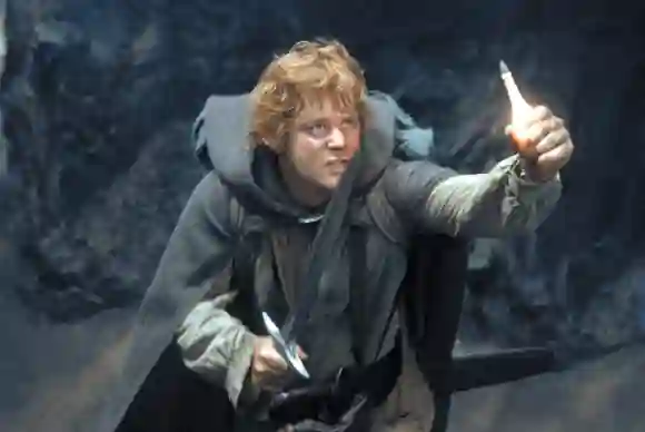 sean astin in 'lord of the rings'