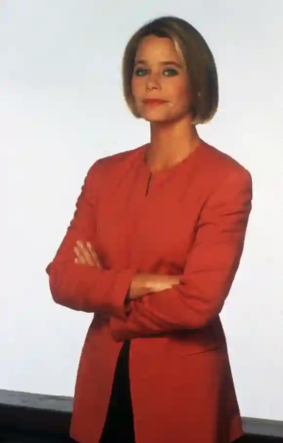 Susan Dey played the role of "Grace Van Owen" in L.A. Law