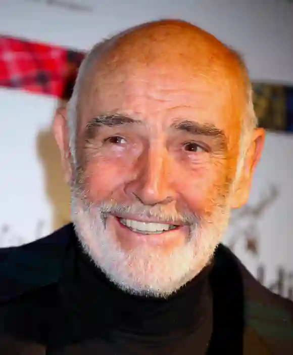 October 31, 2020: Legendary James Bond actor SEAN CONNERY has died, aged 90. The Scottish Bafta-winning star played the