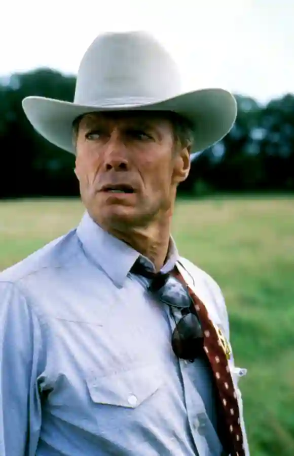 Clint Eastwood