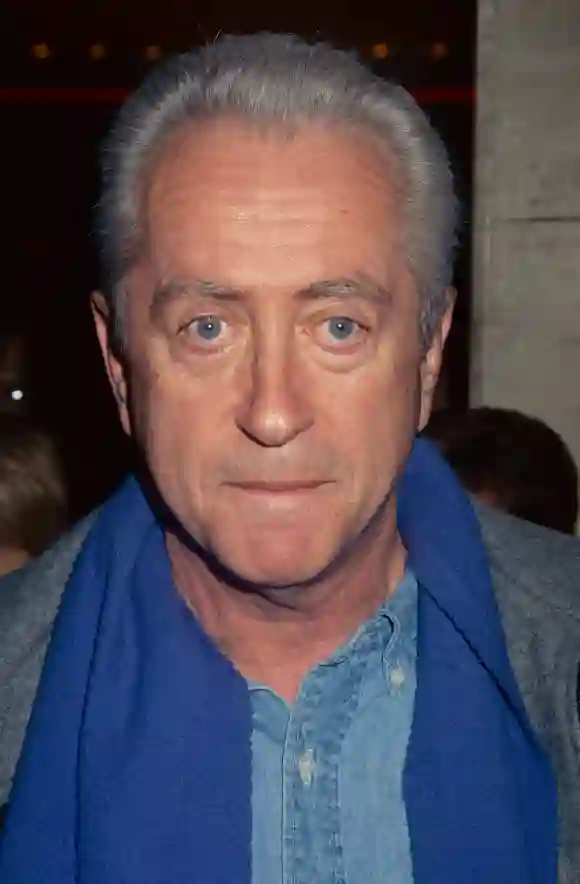 **FILE PHOTO** Robert Downey Sr. Has Passed Away. Robert Downey Sr. attends the premiere of Hugo Pool at Embassy 1 Theat