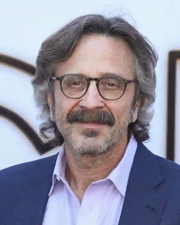 Los Angeles Premiere Of MGM s Respect WESTWOOD, LOS ANGELES, CALIFORNIA, USA - AUGUST 08: Marc Maron arrives at the Los