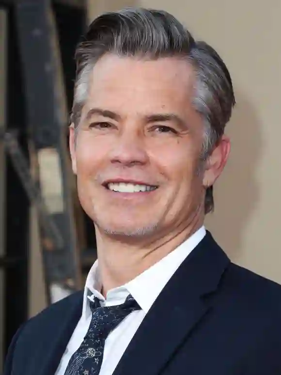 Timothy Olyphant