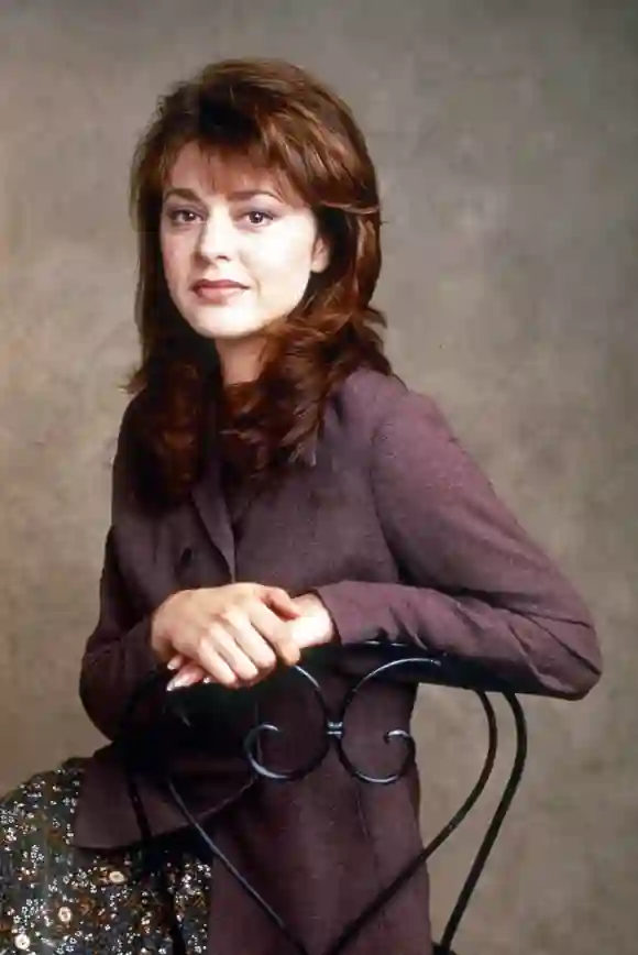 jane leeves